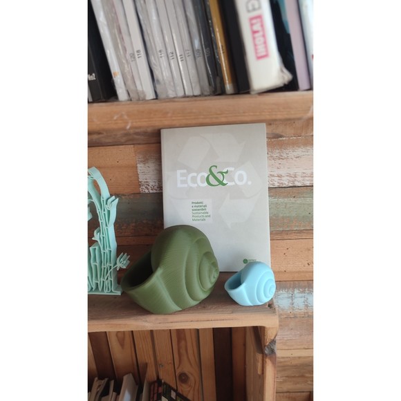 Natica Vase/Planter Decor for Weddings, Dinner Table, Party, Living Room - Picture 9 of 9